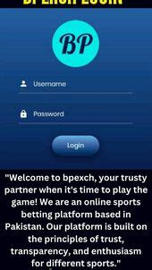 bpexch.com login|bpexch.com Technology Profile .